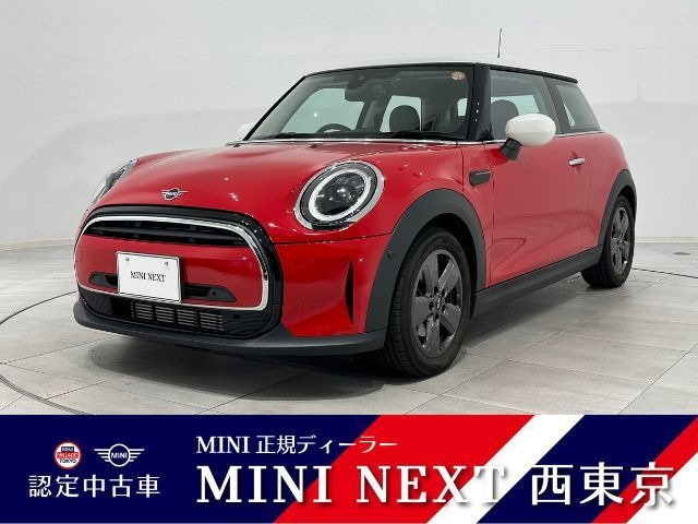 BMW MINI ミニ 