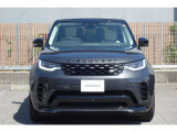 ディスカバリー ダイナミック SE 3.0L D350 ディーゼル 4WD 