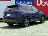 エクストレイル  1.5 X e-4ORCE 4WD