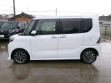 タントカスタム RS 
