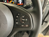 【アダプティブクルーズコントロール】高速道路走行時に、予め設定した速度で定速走行が可能です!!適切な車間距離を保ちます♪