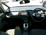 室内は専用業者によるクリーニング実施済み!除菌・消臭はバッチリ!是非実車をご覧くださいませ!