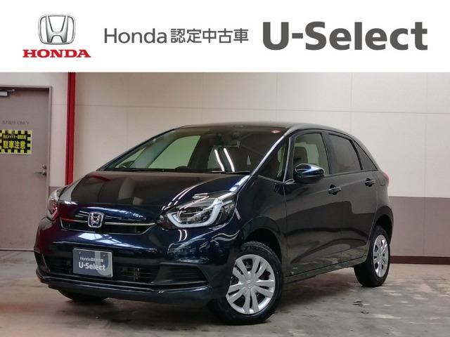 フィット  1.5 e:HEV ホーム 4WD