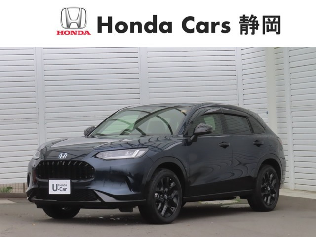 ホンダ ZR-V 