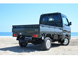 キャリイ 60周年記念車 