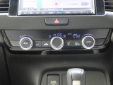 オートA/Cなら車内を自動で設定した温度に保ってくれます☆