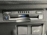 高速道路をスイスイッと通過の『ETC』付き!ETCカードをお持ちでない方は、トヨタETCカードもございますので、ご相談下さいね☆詳しくは無料通話0078-6003-827541 相模原ICすぐ