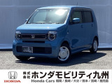 【NWGN】が入庫しました。人気の軽自動車 ホンダのNシリーズ。 装備も充実、お買い得の一台です。