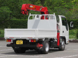 エルフ  2.65t 10尺 4段ラジコンフックイン