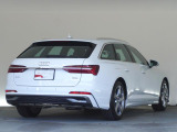 A6アバント 45 TFSI クワトロ Sライン 4WD 