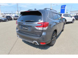 フォレスター 1.8 スポーツ 4WD 