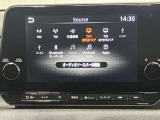BlutoothオーディオやAndroid Autoなど接続出来ますので音楽を聴きながら楽しくドライブが出来ます!!