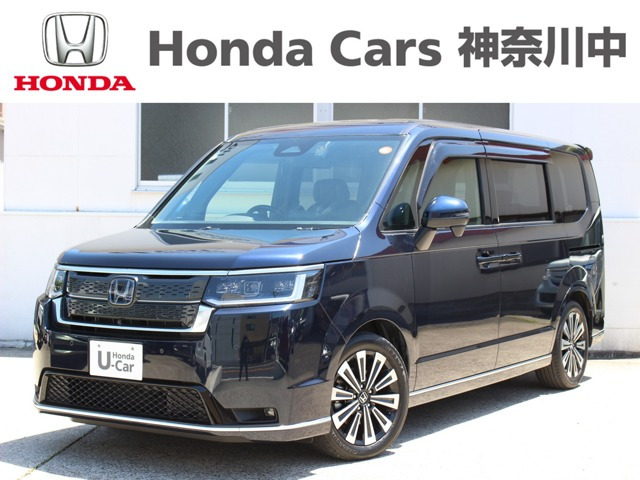 ホンダ ステップワゴン 