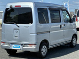 ハイゼットカーゴ  クルーズSA3