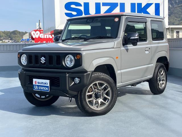 ジムニー XC 4WD 