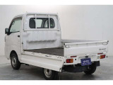 ハイゼットトラック スタンダード 3方開 4WD