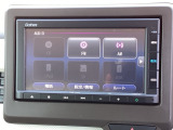 ドライブの必需品。見やすい・使いやすいHonda純正のメモリーナビを搭載。