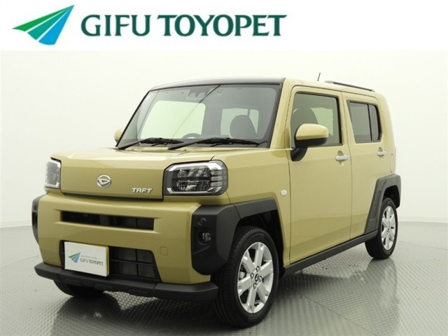 タフト G 