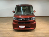 タント X 