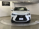 こちらのお車は、CPO(Certified Pre-Owned=認定中古車)となります。厳しいレクサス基準をクリアした認定中古車をさします。