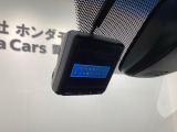 万が一の事故のときもドライブレコーダーがあると安心です。ご利用になる場合は個人情報保護の観点より新品の対応SDカードをお求め下さい。