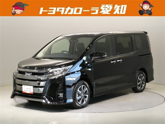 ノア 2.0 Si W×B II 