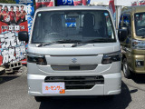 キャリイ KC 4WD 
