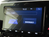 ETCの履歴などが画面で確認できます。