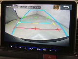 いまや必須装備「ナビゲーション」搭載!知らない場所にスイスイッとドライブ。もう、これなしではハンドルを握れませんね!でも運転中の操作は危険ですのでご注意ですね☆