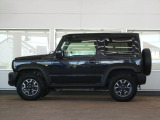 ジムニーシエラ 1.5 JC 4WD 