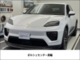 ポルシェ タイカン