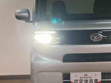 タントの福祉車両!スローパーの届出済未使用車が入庫しました!R7年式!走行6Km!電動ウインチ、バックカメラ対応車、前席シートヒーター、両側パワースライドドア、LEDヘッドライトなど装備の1台です!!
