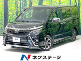 後期型 両側電動スライドドア 純正SDナビ バックカメラ 衝突軽減装置