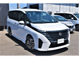 セレナ 1.4 e-POWER ハイウェイスターV 