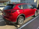 R4年式 CX-5