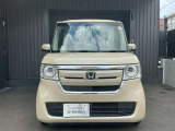 N-BOX G L ターボ ホンダセンシング 