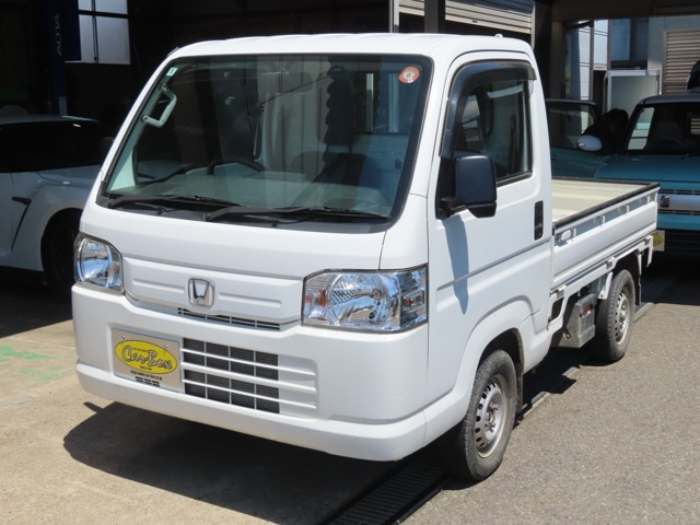 アクティトラック SDX 4WD
