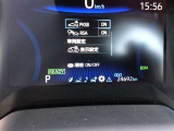 【パーキングサポートブレーキ】前後計8つのソナーが静止物を検知し、自動でブレーキをかけます。 ご発進や踏み間違い時に、しっかりとサポートしてくれます。