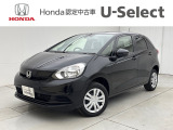 この度はフィットをご覧いただきありがとうございます。こちらのお車はホンダカーズ札幌中央U-select札幌東にて展示しております。