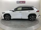 トヨタ自慢の&ldquo;まるごとクリーニング&rdquo;を施工済!ボディーはもちろん、タイヤ・ホイールまで、ピッカピカ☆♪比べてください、自信があります!)