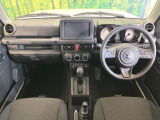 ジムニーノマド 1.5 FC 4WD 