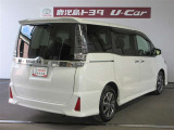 ヴォクシー 2.0 ZS 煌III 
