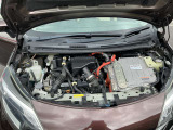 e-POWERはエンジンを発電専用にしてエンジンの作動時間を短縮。さらに、ごくわずかな減速でも回生エネルギーがとれるよう設定して、あらゆる走りのシーンで優れた燃費性能を発揮します。