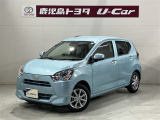 購入後もトヨタのネットワークでしっかりサポート。だから軽自動車も安心してお選び頂けます。