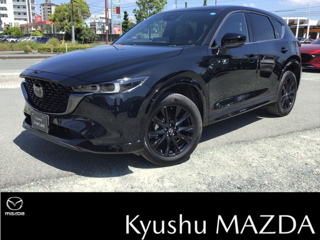 CX-5 2.0 20S レトロスポーツエディション