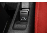 電動アクテイブトップ開閉スイッチ装備!