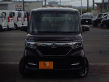 N-BOX G L ターボ ホンダセンシング 