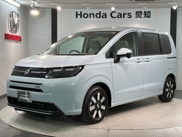 ホンダ フリード 
