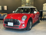 【MINI正規ディーラーMINI NEXT福岡東】弊社車輌をご覧頂き、誠にありがとうございます♪車輌価格には保証料金も含まれております。安心してご検討下さい! ※定休日 第二・第三火曜日と毎週水曜日