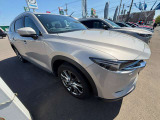 CX-8 2.2 XD Lパッケージ 4WD 